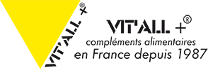 Vital plus avis, logo du laboratoire