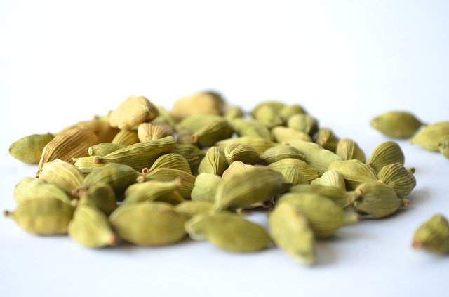 Cardamome