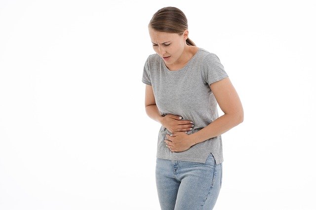 Maladie de Crohn et alimentation