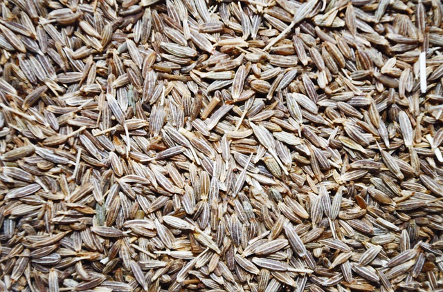 L'huile essentielle de cumin dispose de nombreux bienfaits.