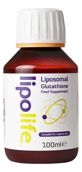 Glutathion liposomal – Lipolife