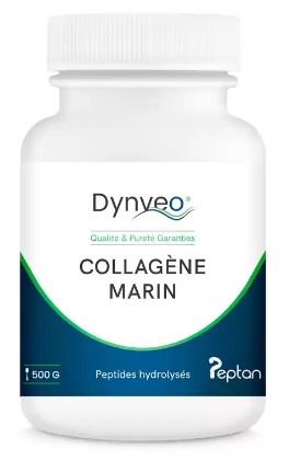 Meilleur collagène marin: avis après enquête