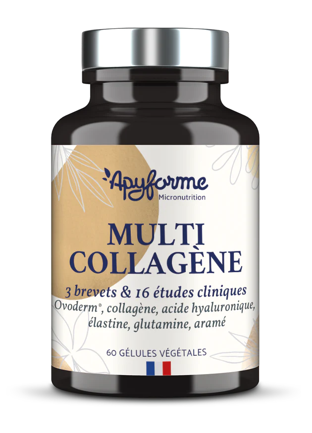 Les meilleurs collagènes: avis et mises au point