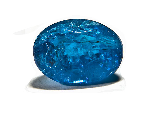 Apatite : bienfaits de l'élixir minéral.