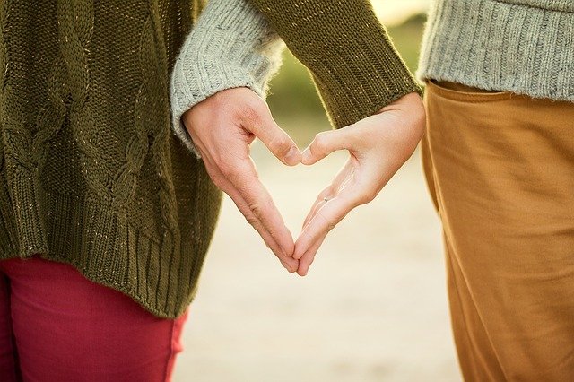 Couple qui dure en 6 étapes - Doctissimo