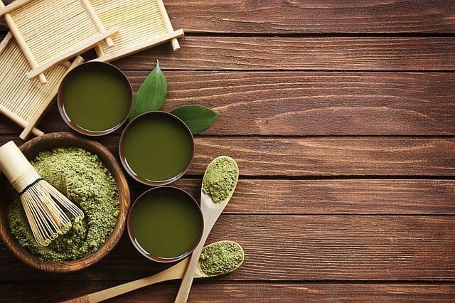 Thé Matcha - Bienfaits, Posologie et Effets Secondaires - Doctonat