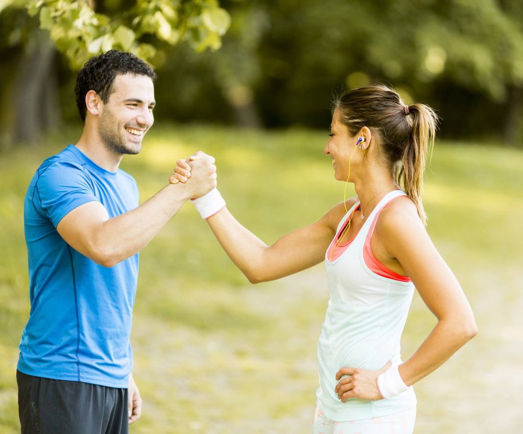 Natura Force et sport : compléments alimentaires efficaces et de qualité.