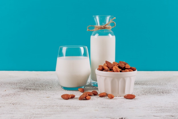 Le lait de soya, le meilleur des laits végétaux