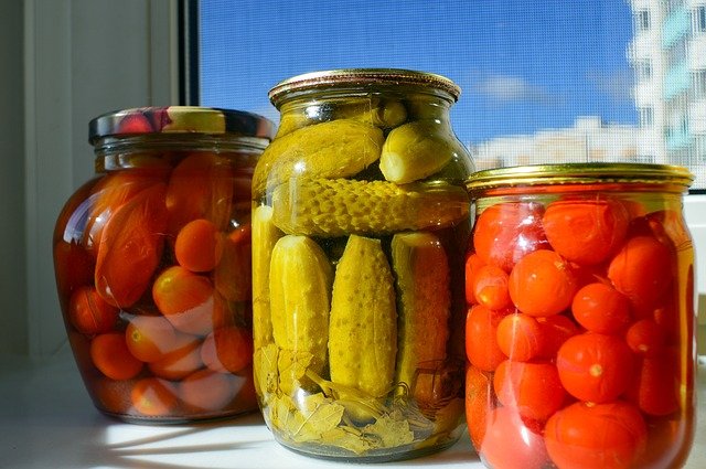 Légumes lactofermentés : bienfaits de la lactofermentation.