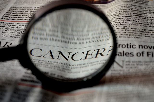 Cancer, son diagnostic et traitements.