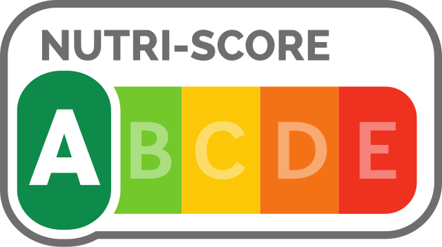 Logo du Nutri-Score.