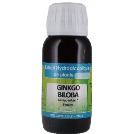 Les meilleurs Ginkgo biloba: notre avis