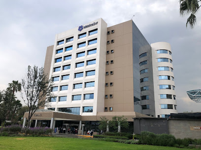 Hospital Médica Sur