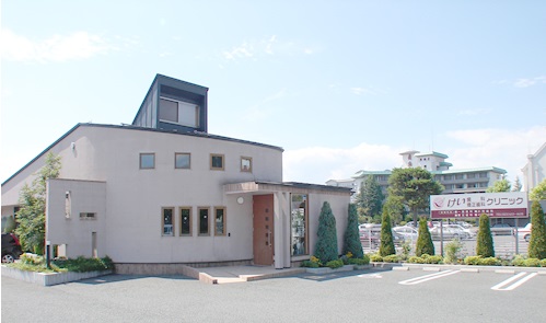 けい歯科・矯正歯科クリニック