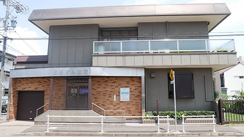 古橋歯科医院