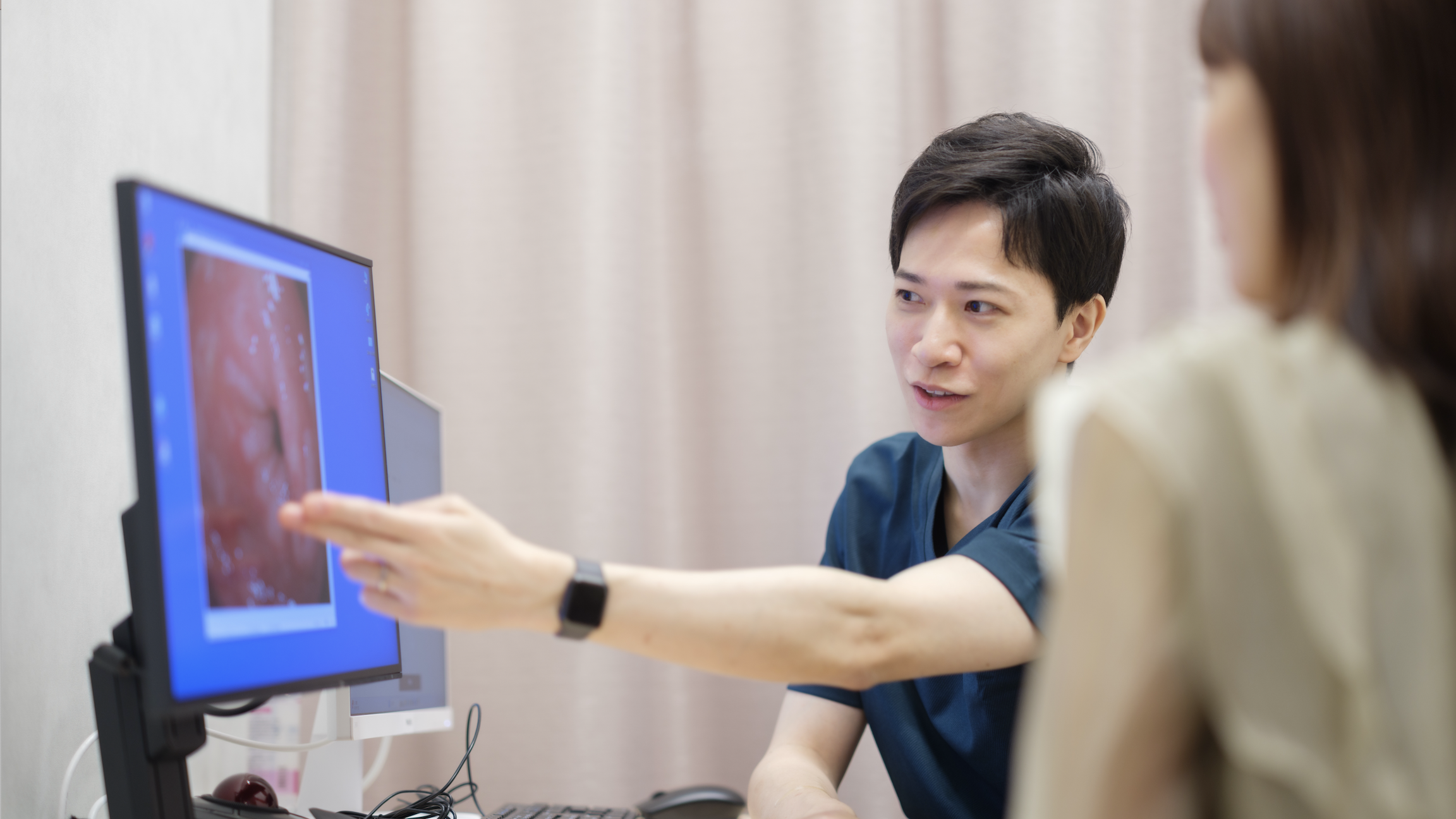 日本橋人形町消化器・内視鏡クリニック