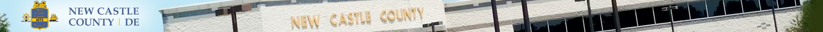 New Castle County, DE logo