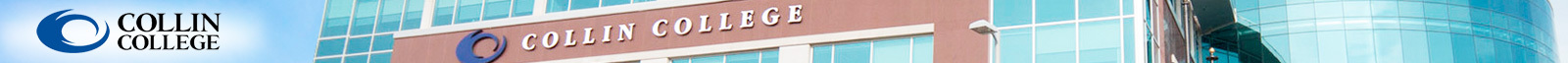 Collin College, TX  logo