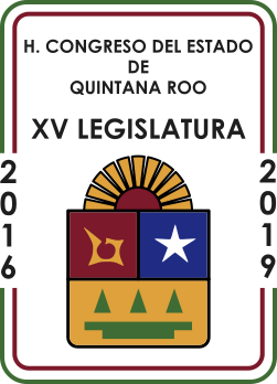 Logo XV Legislatura