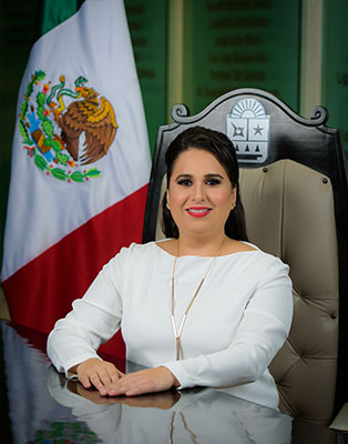 Foto Dip. Mayuli Latifa Martínez Simón