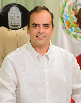 Foto Dip. Luis Fernando Chávez Zepeda 