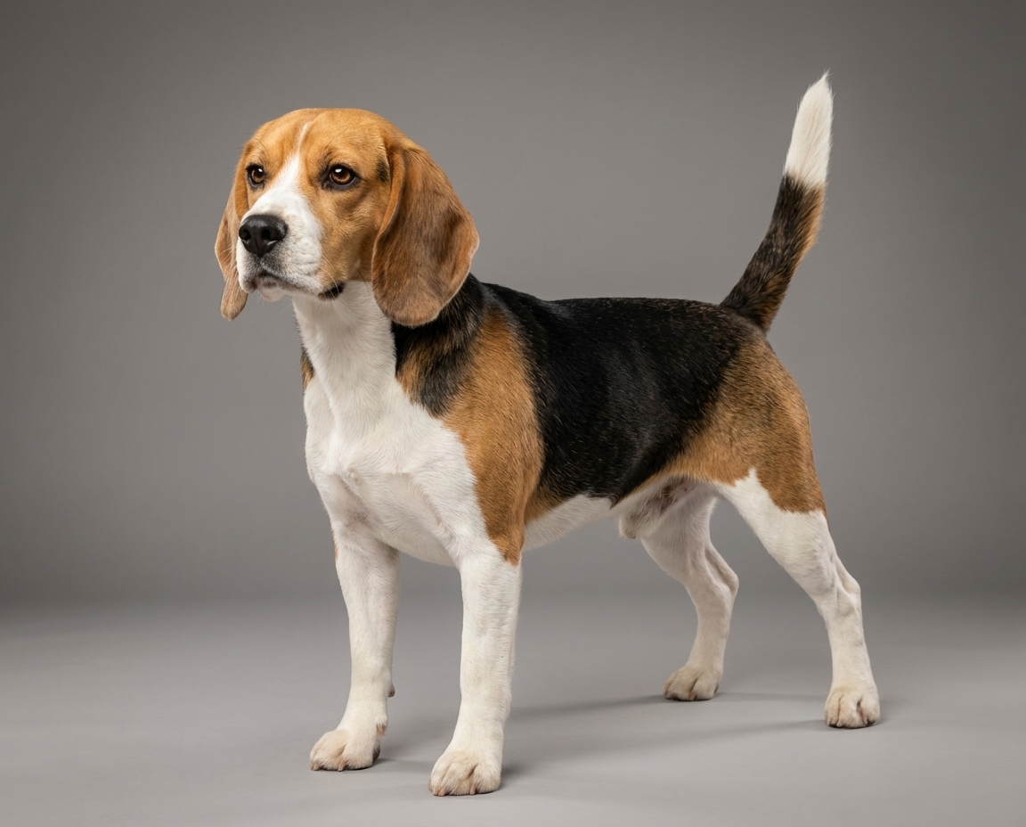 Beagle
