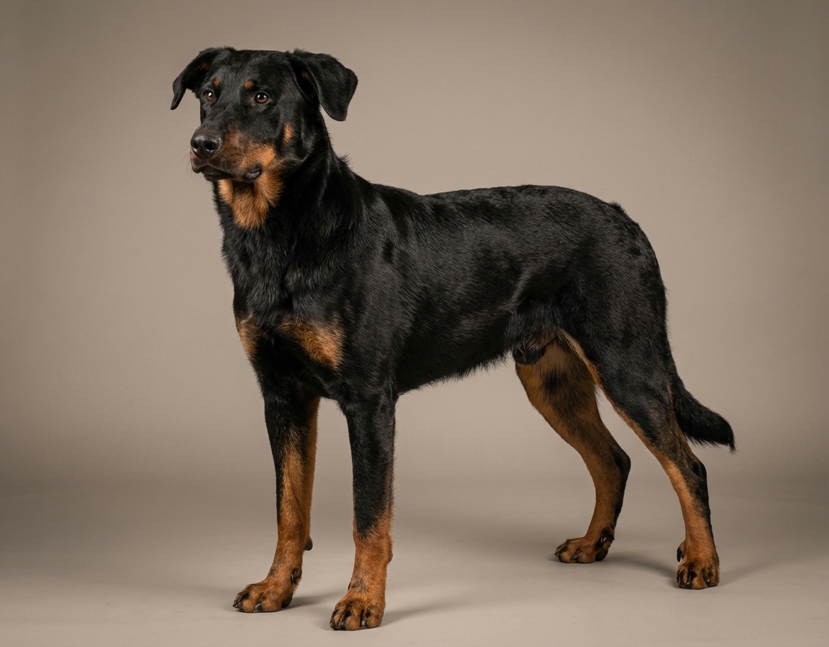 Beauceron