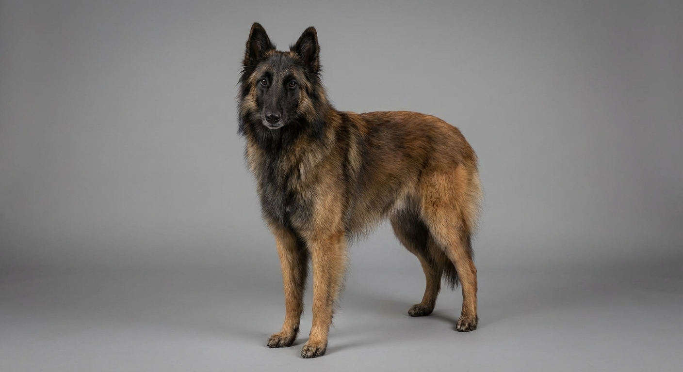 Belgian Tervuren
