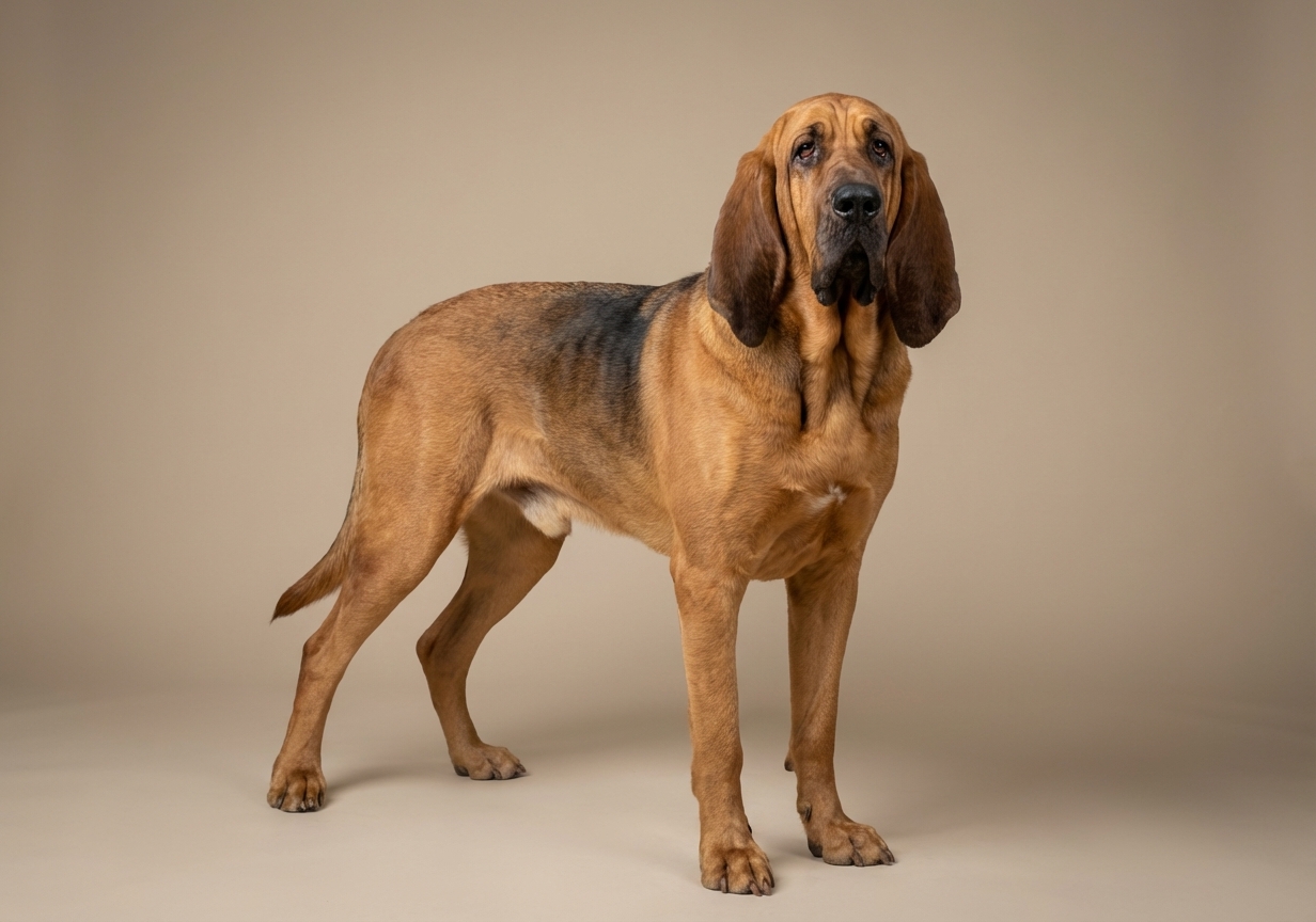 Bloodhound