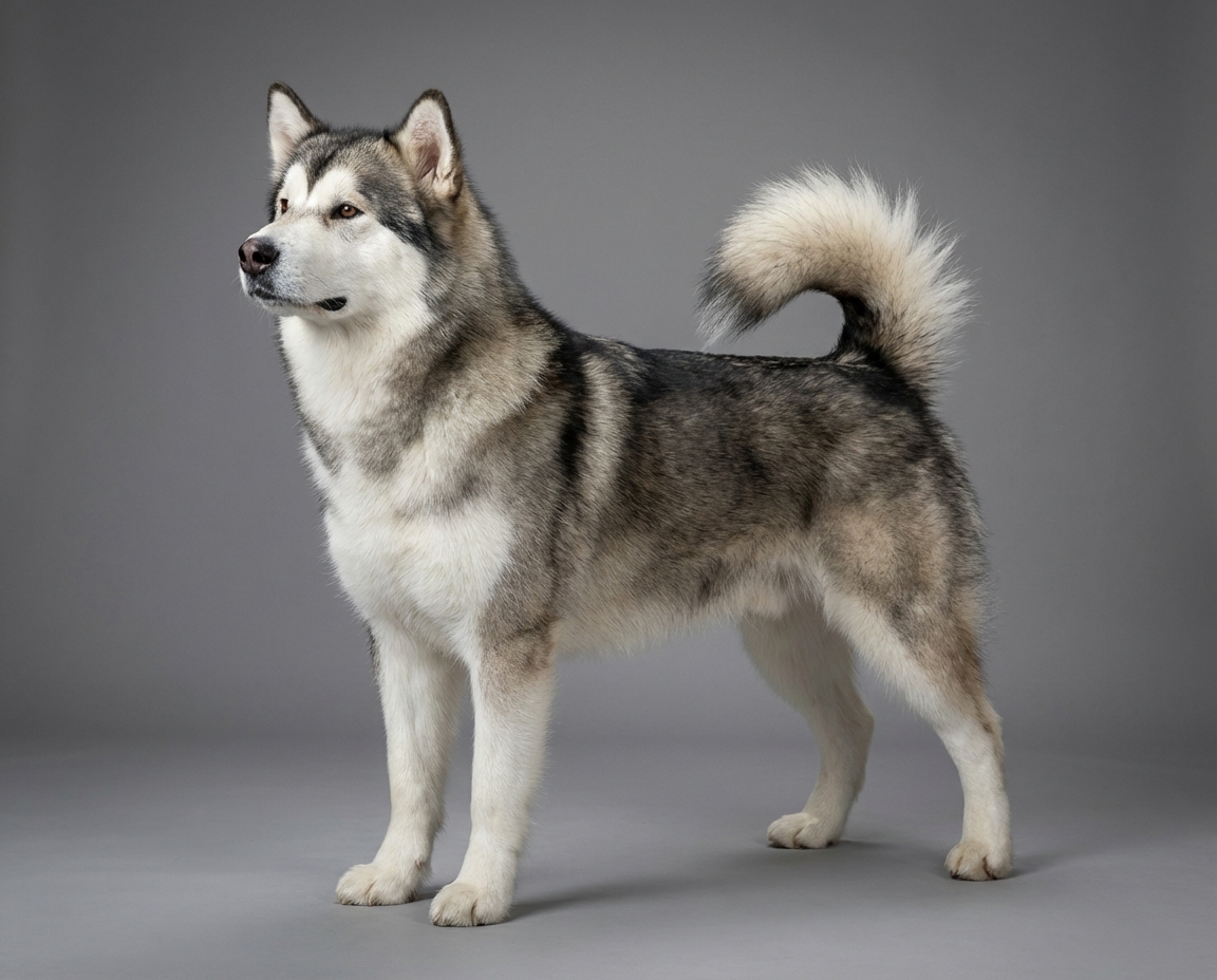 Alaskan Malamute