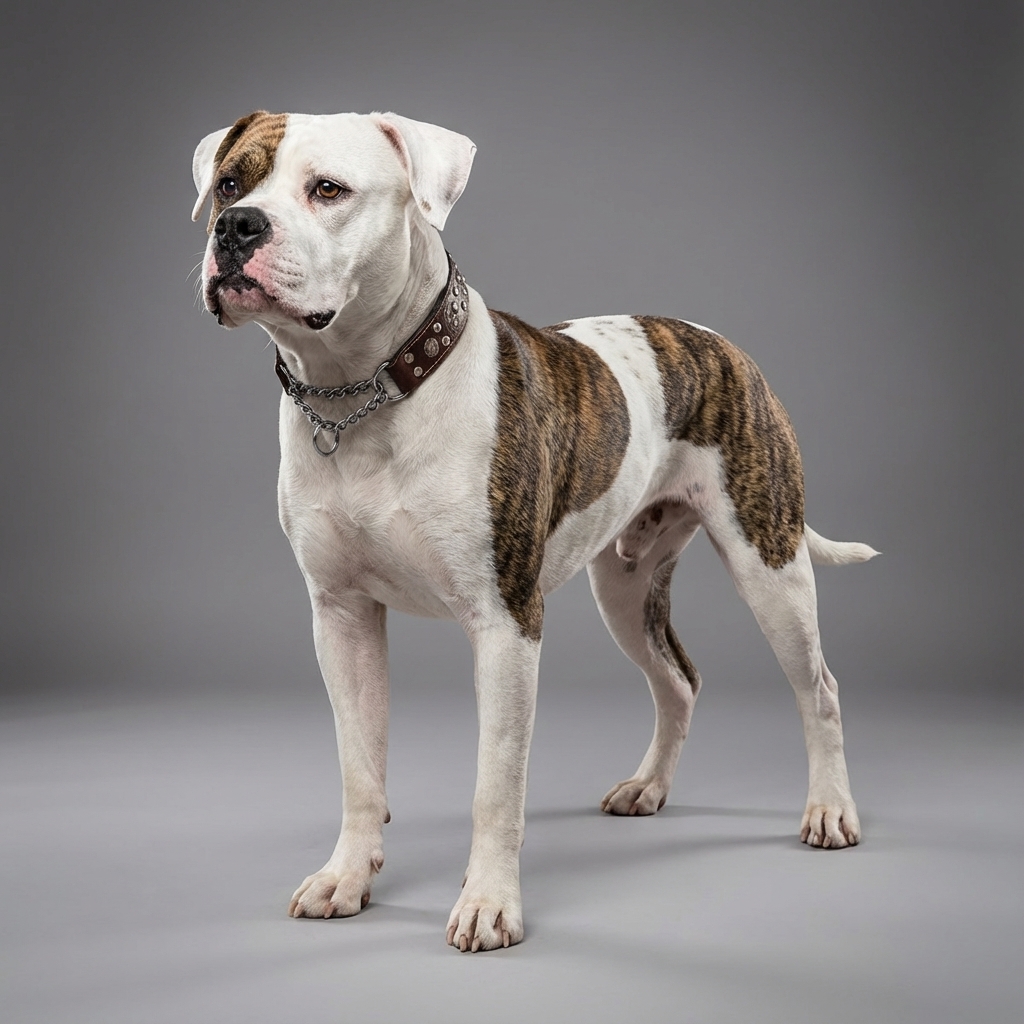 American Bulldog