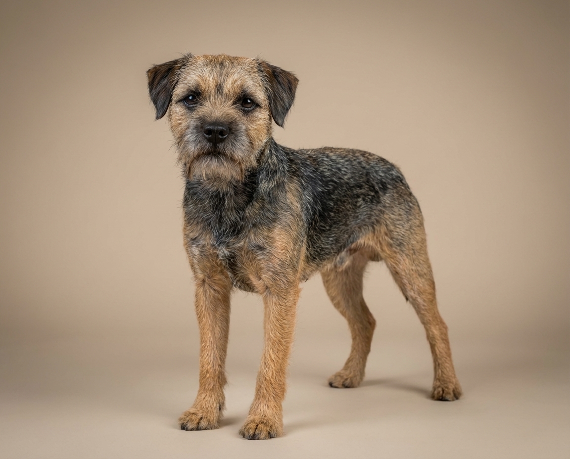 Border Terrier