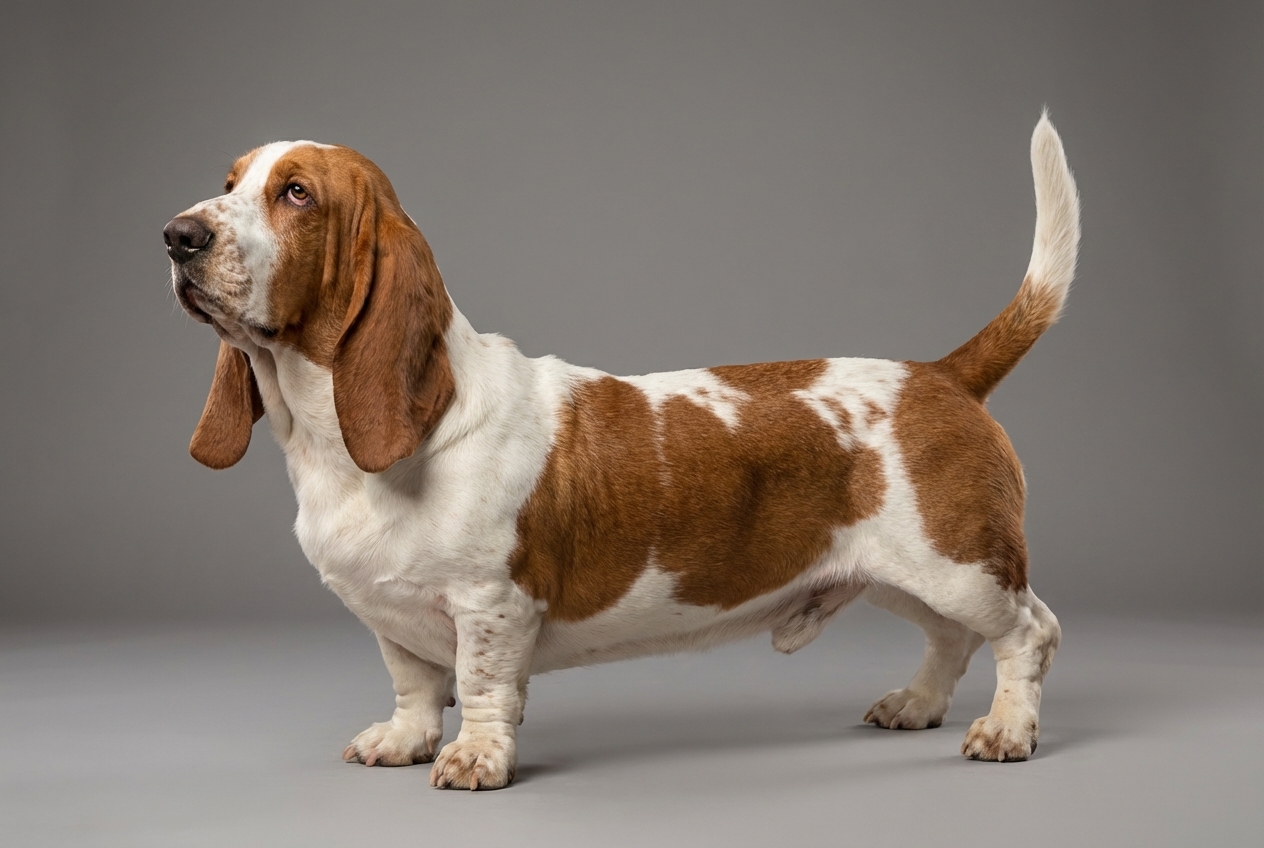 Basset Hound