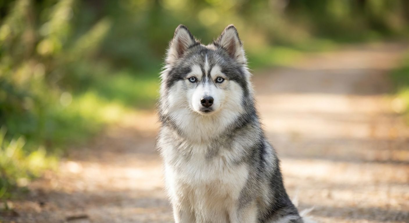 Pomsky