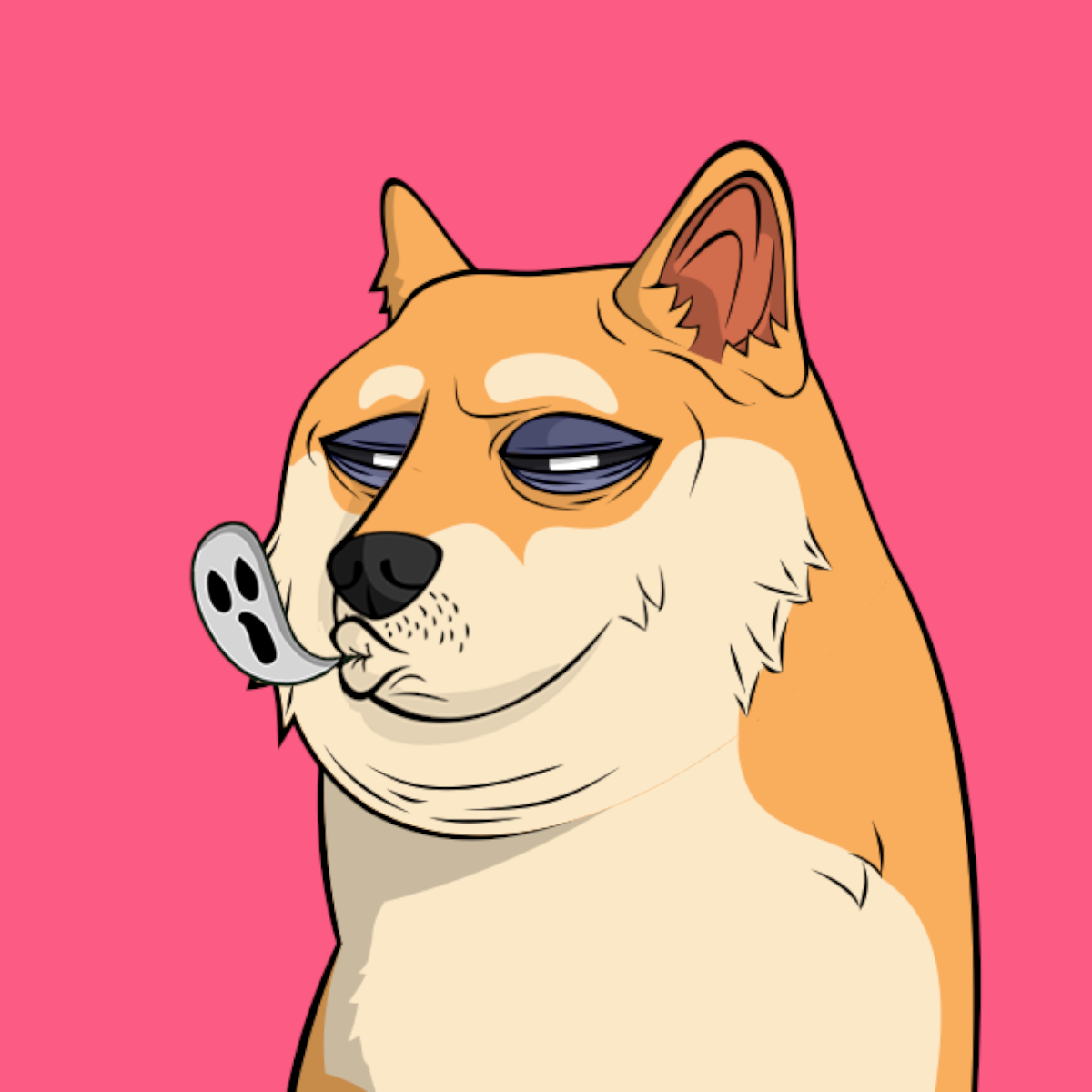 Doge #4379