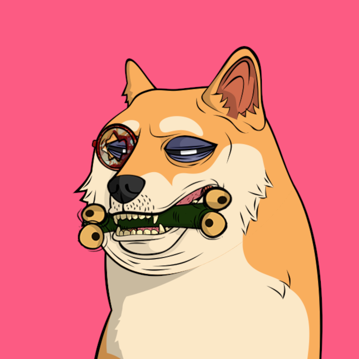 Doge #520