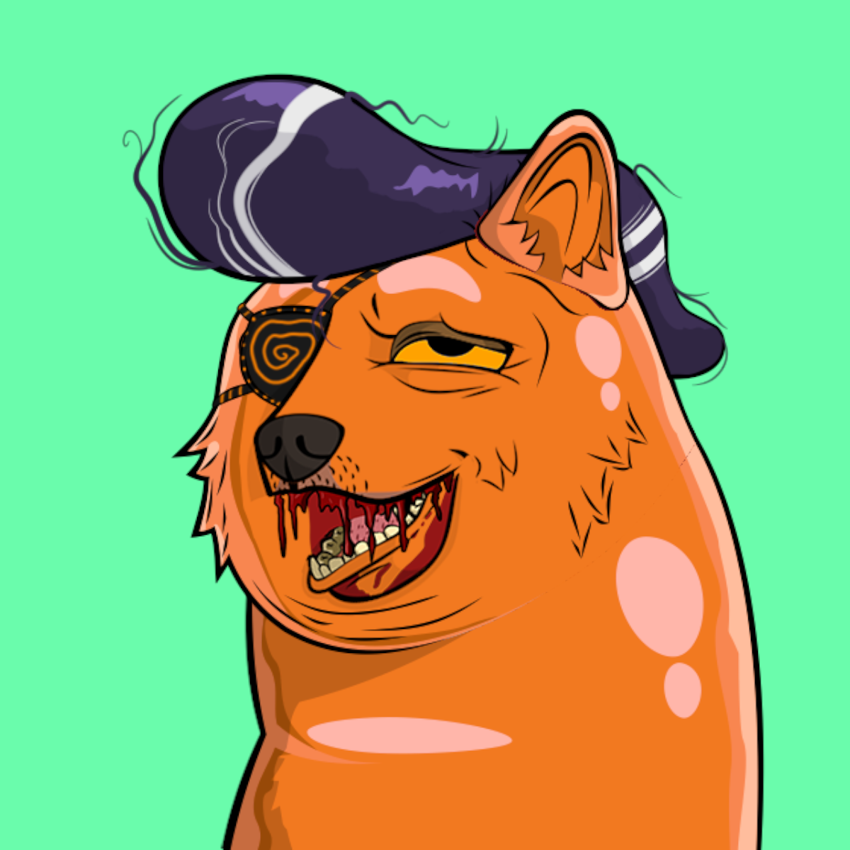 Doge #529