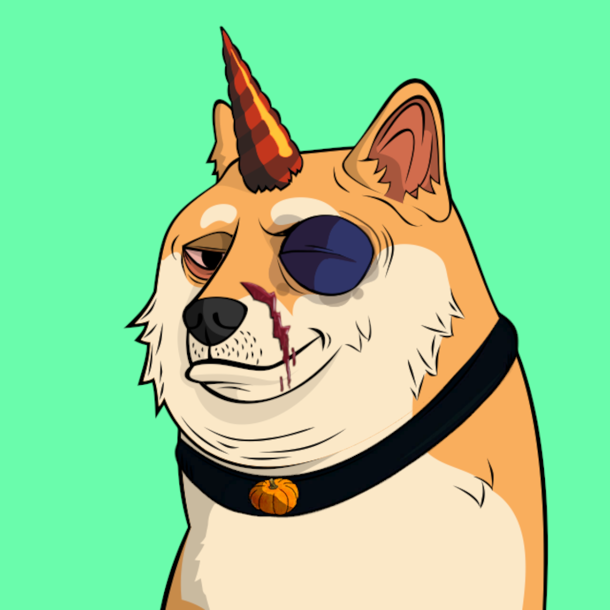 Doge #595