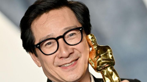 Ke Huy Quan wins best supporting actor at the Oscars | Ke Huy Quan, also known as Jonathan Ke Quan, is a Vietnamese-American actor who has made a name for himself in Hollywood through his remarkable acting skills. He is best known for his roles in some of the most iconic movies of the 1980s, including The Goonies and Indiana Jones and the Temple of Doom.