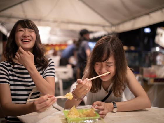 Edogawa Citizens Festival