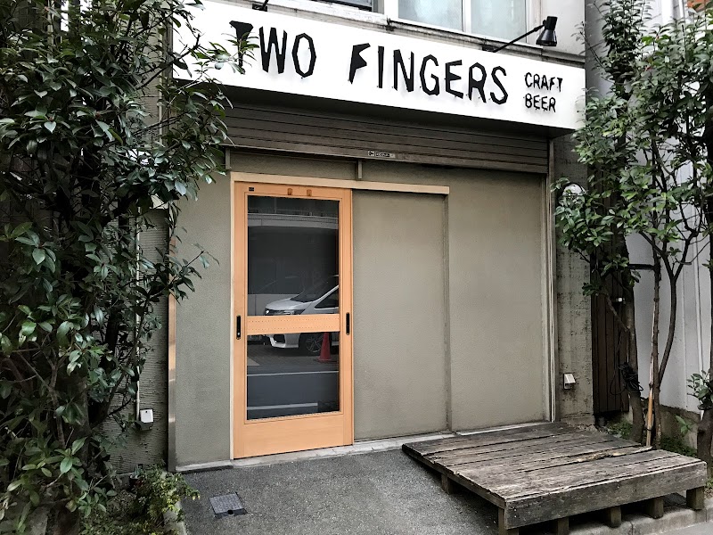 Two Fingers