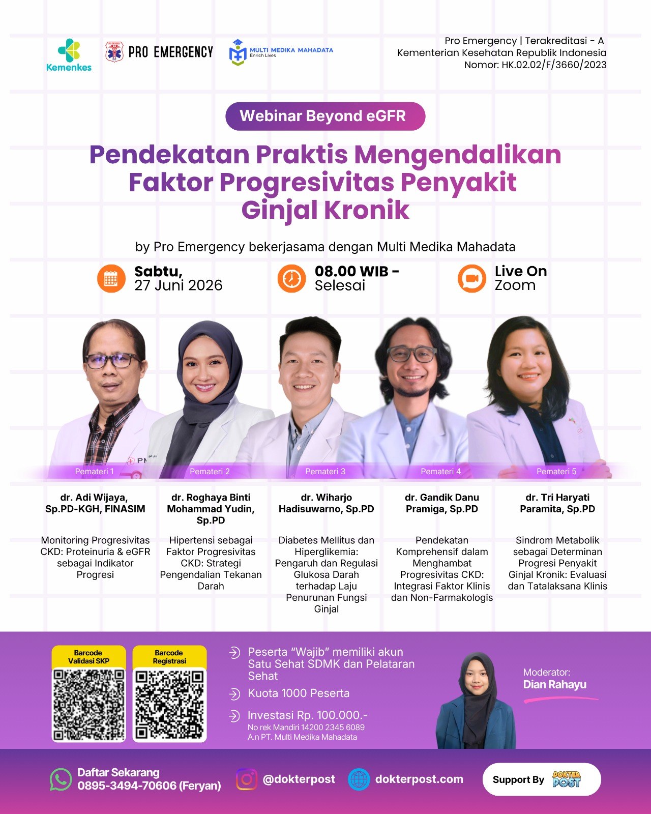 Telinga Berdenging Disertai Pusing Berputar: Panduan Diagnosis dan Terapi Tinnitus untuk Dokter Umum
