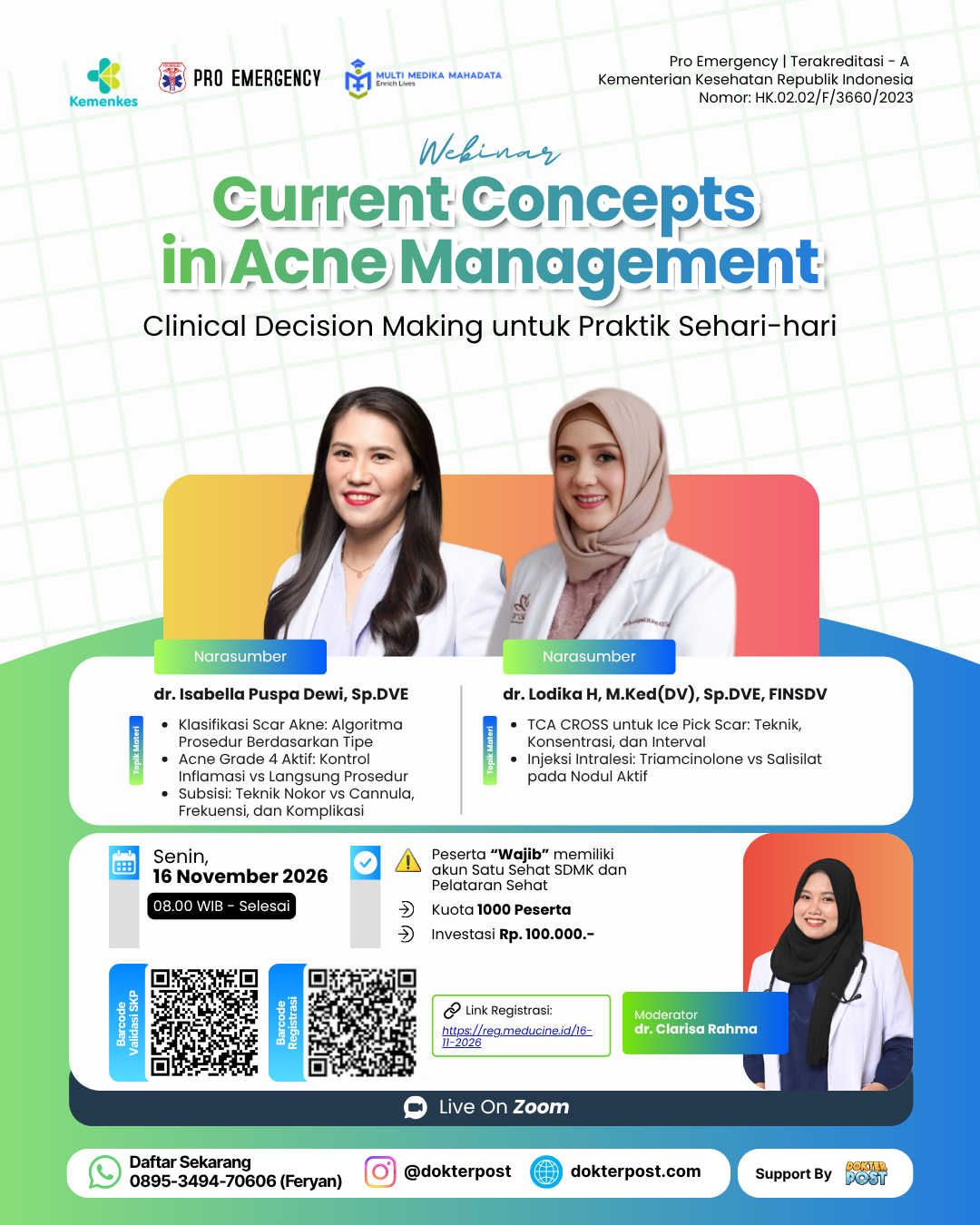 Link Join Group WA Diskusi Diagnosis dan Terapi Difteri pada Anak