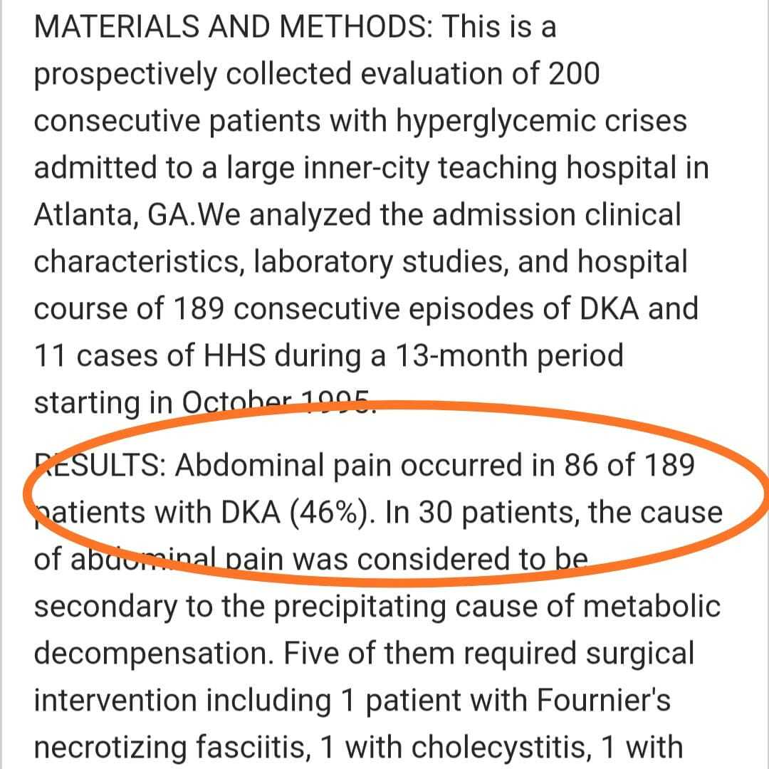 DKA Abdominal pain stripalllossy1ssl1