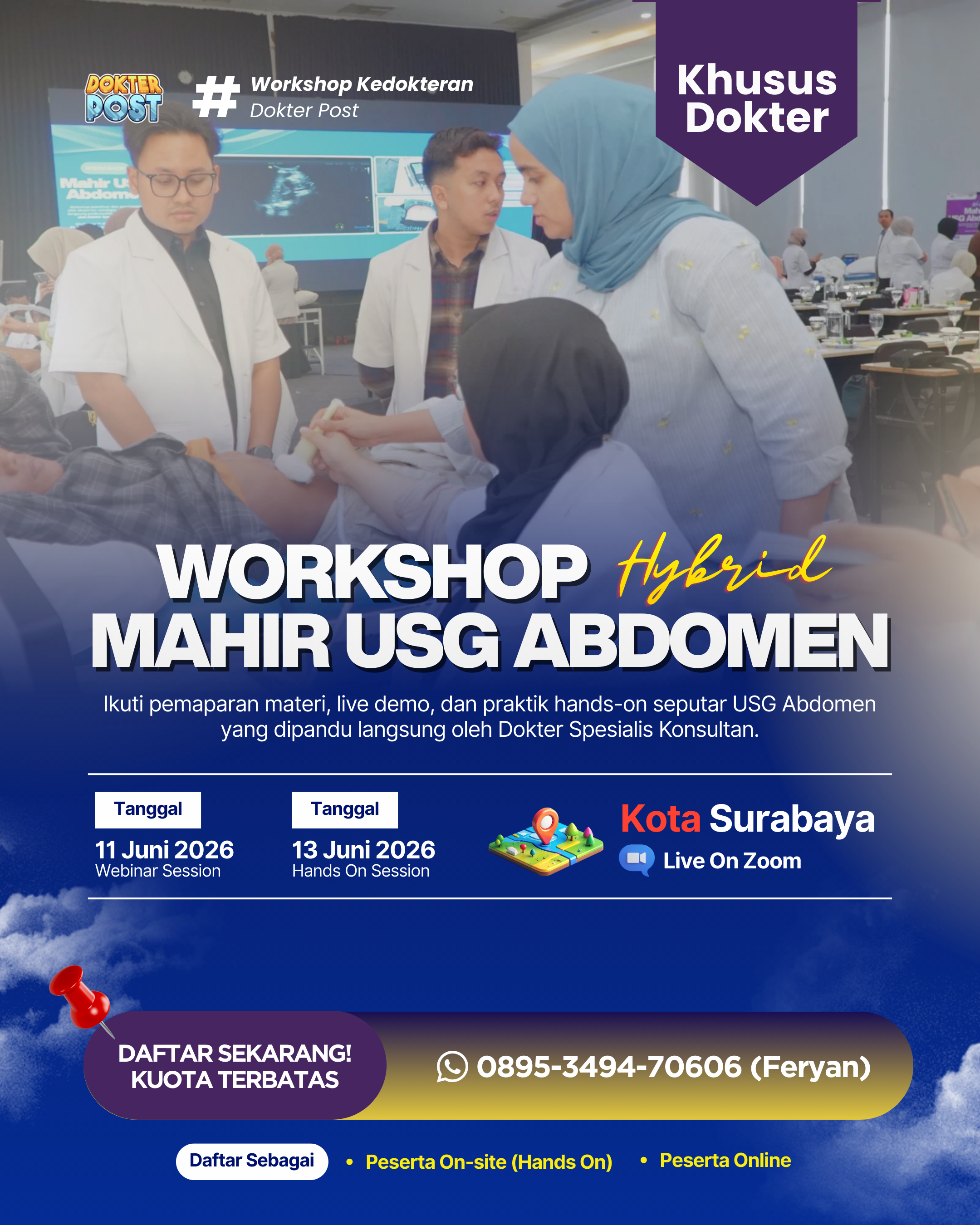 Diagnosis dan Tatalaksana Kejang serta Infeksi Umum pada Neonatus: Panduan Praktis untuk Dokter Umum