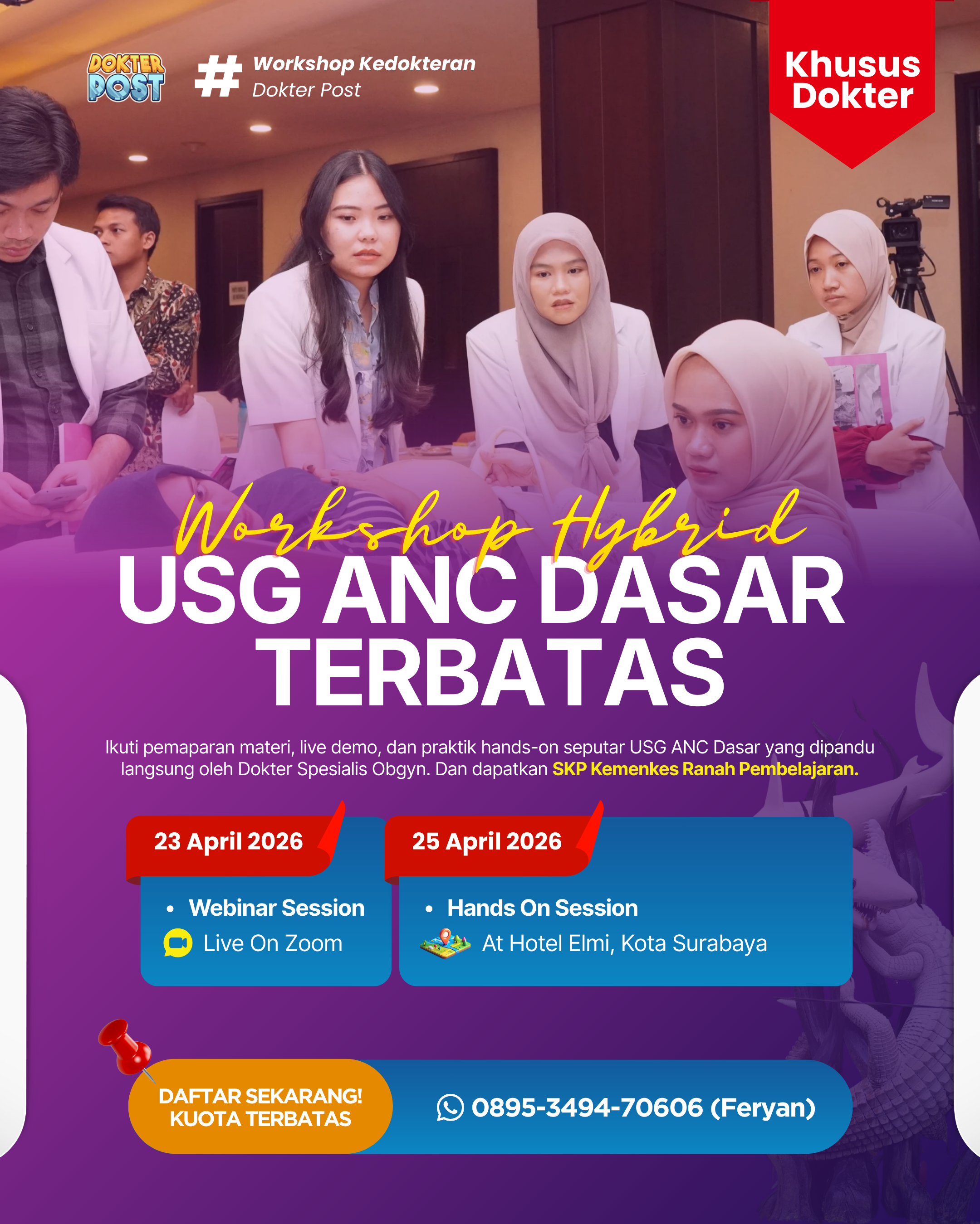 Terapi Batuk Pilek pada Bayi