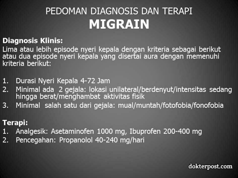 PEDOMAN DIAGNOSIS DAN TERAPI MIGRAINE 1 stripalllossy1ssl1