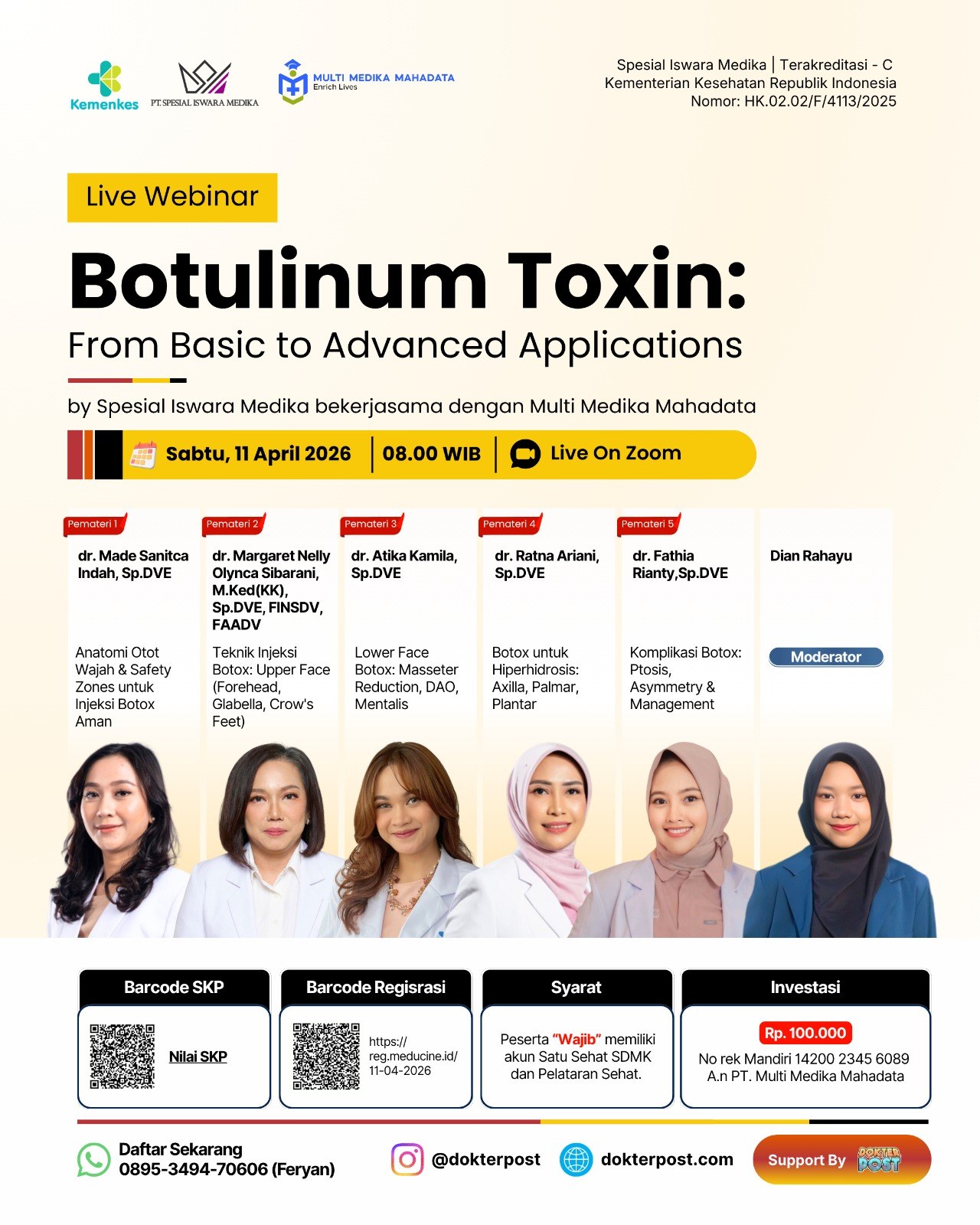 Tatalaksana Hiperpigmentasi Pasca Inflamasi Bekas Jerawat di Punggung: Panduan Praktis untuk Dokter Umum