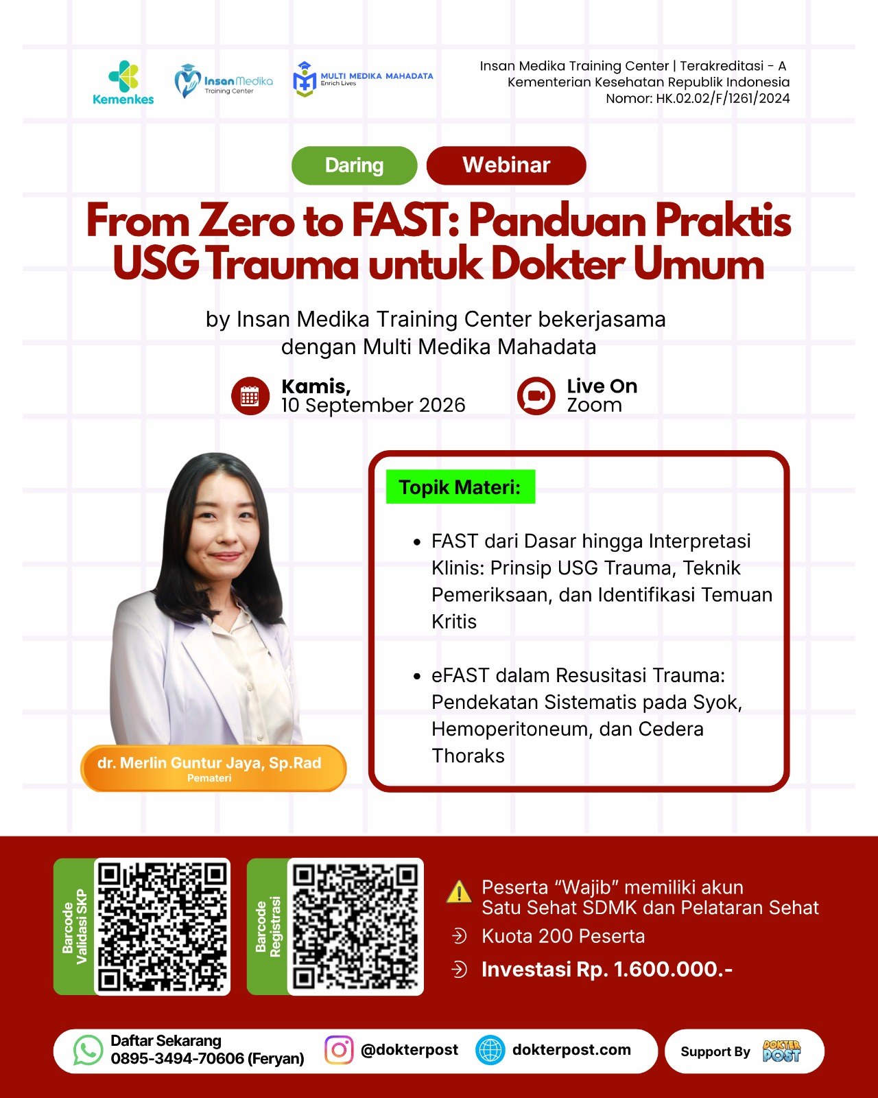 Link Join Group Diskusi Aritmia