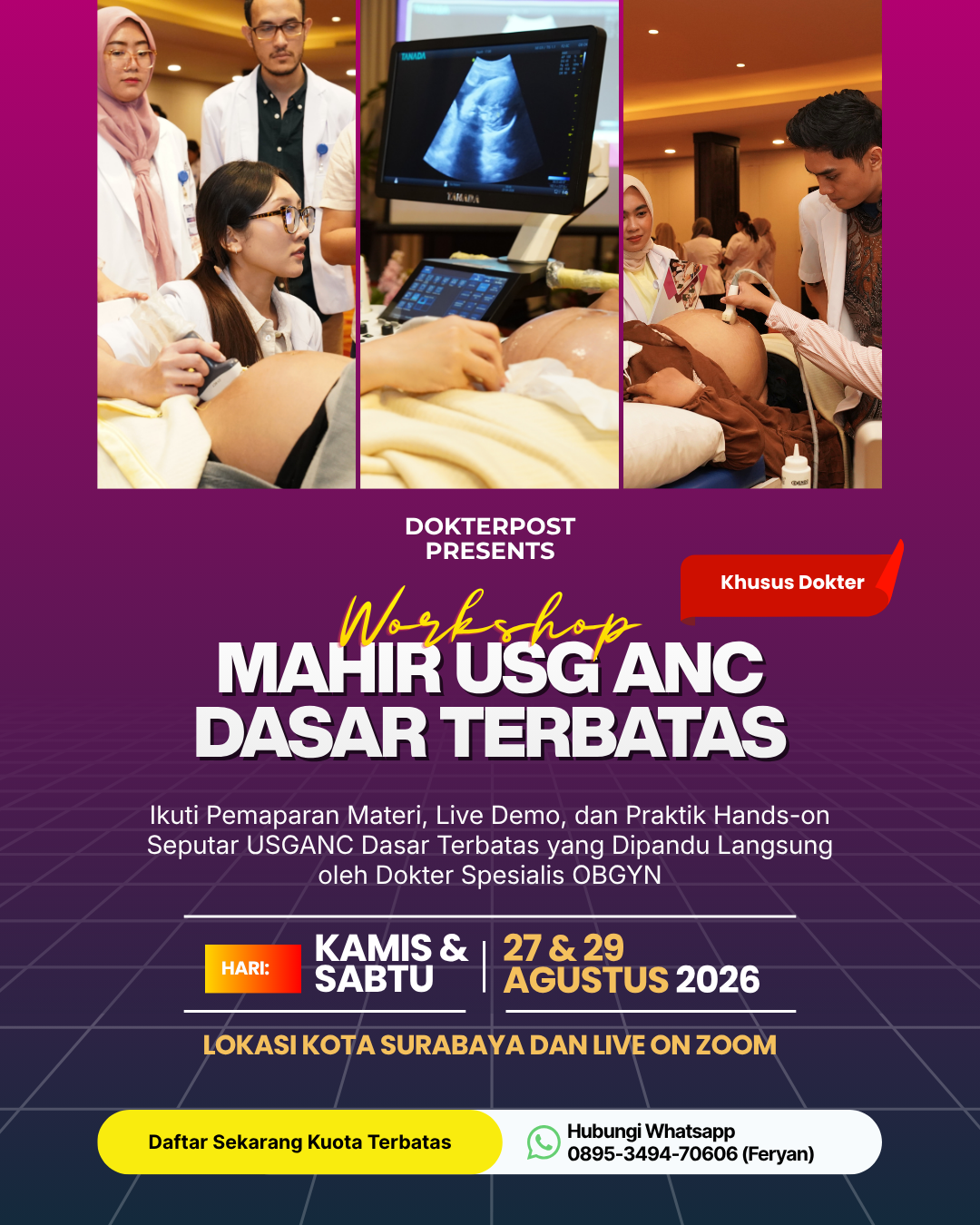 Diagnosis Dan Terapi Infeksi Varisela Pada Pasien Dewasa